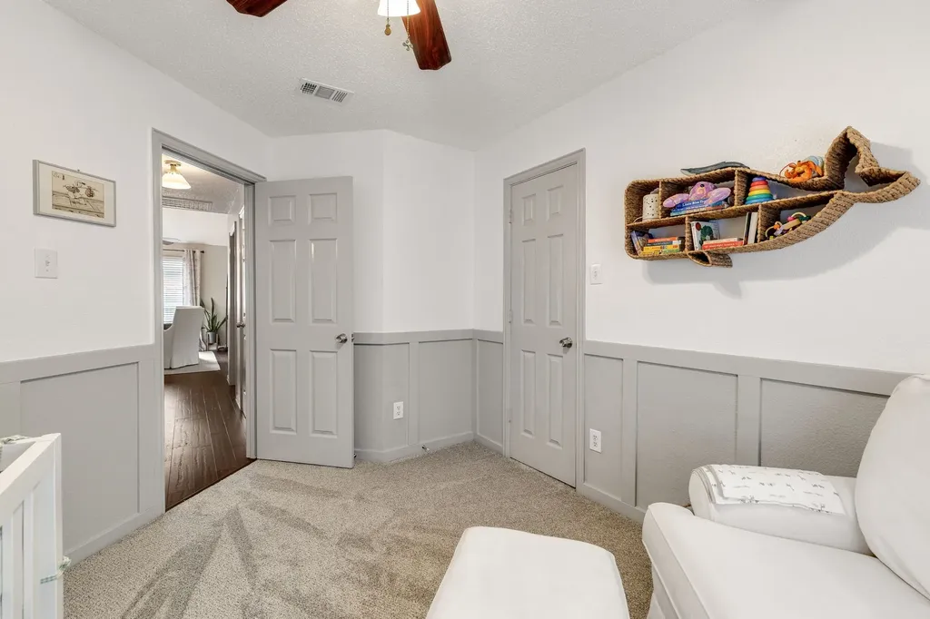 1137 Lake Haven Drive Little Elm TX 75068