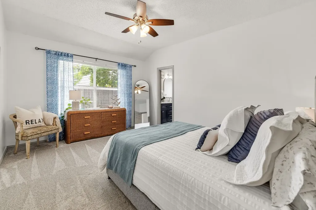 1137 Lake Haven Drive Little Elm TX 75068