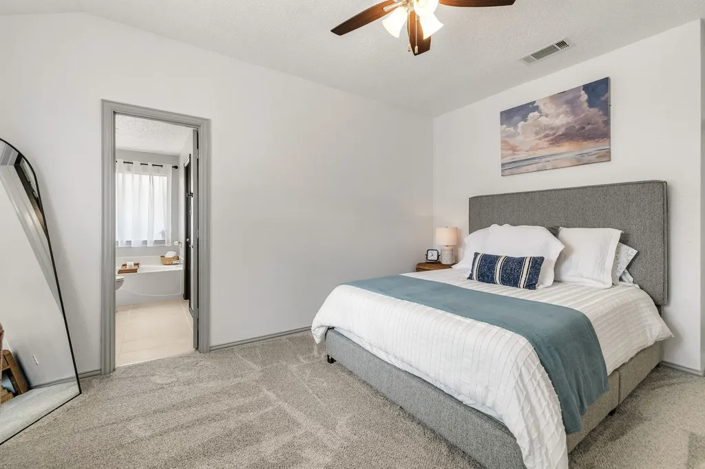 1137 Lake Haven Drive Little Elm TX 75068