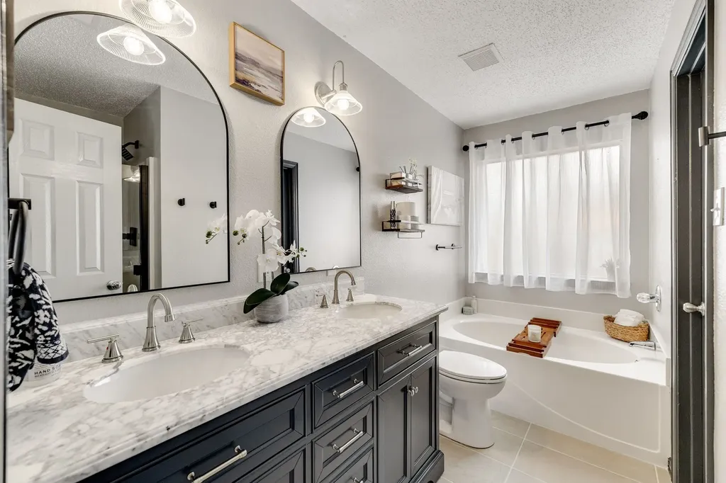 1137 Lake Haven Drive Little Elm TX 75068