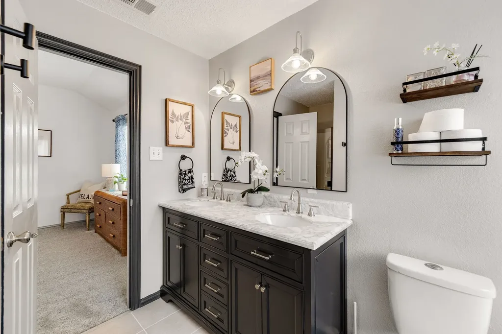 1137 Lake Haven Drive Little Elm TX 75068