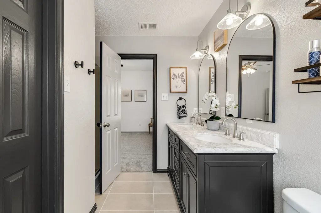 1137 Lake Haven Drive Little Elm TX 75068