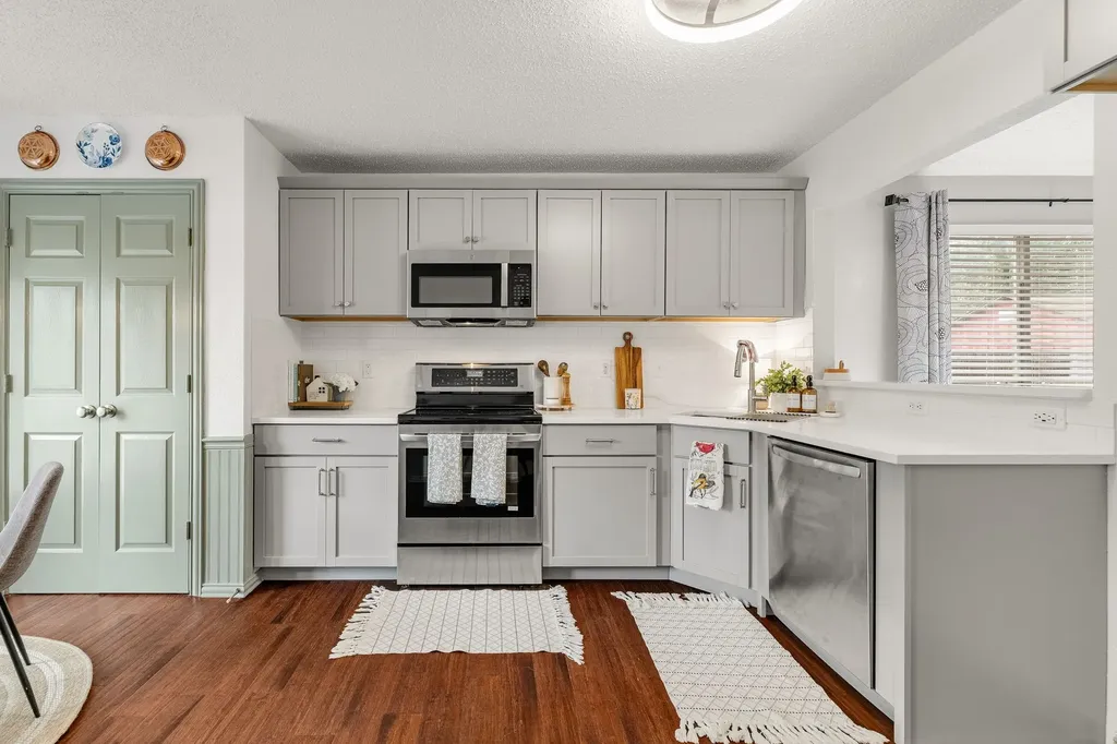 1137 Lake Haven Drive Little Elm TX 75068