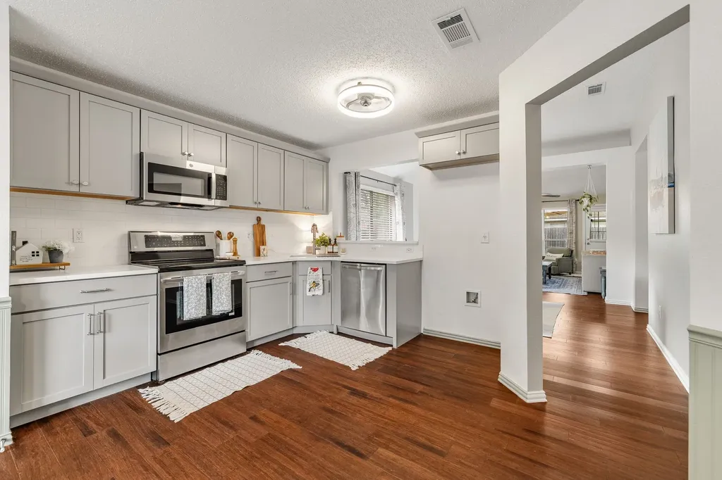 1137 Lake Haven Drive Little Elm TX 75068