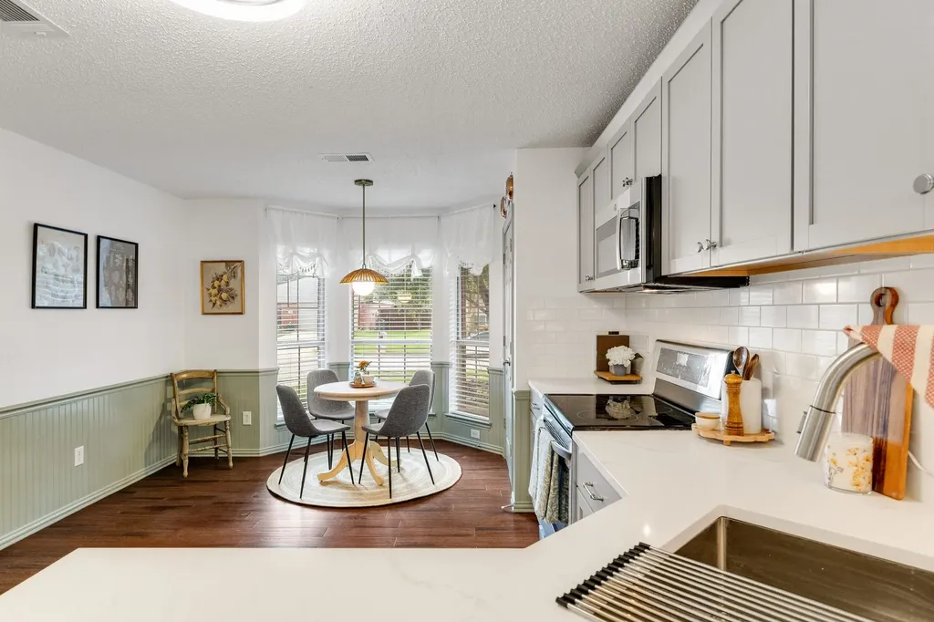 1137 Lake Haven Drive Little Elm TX 75068
