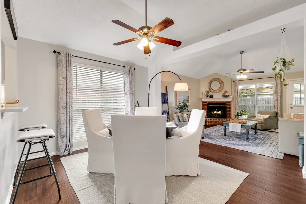 1137 Lake Haven Drive Little Elm TX 75068