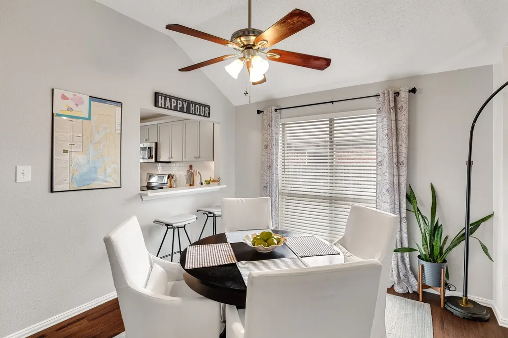 1137 Lake Haven Drive Little Elm TX 75068