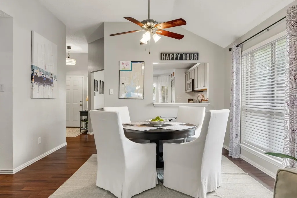 1137 Lake Haven Drive Little Elm TX 75068