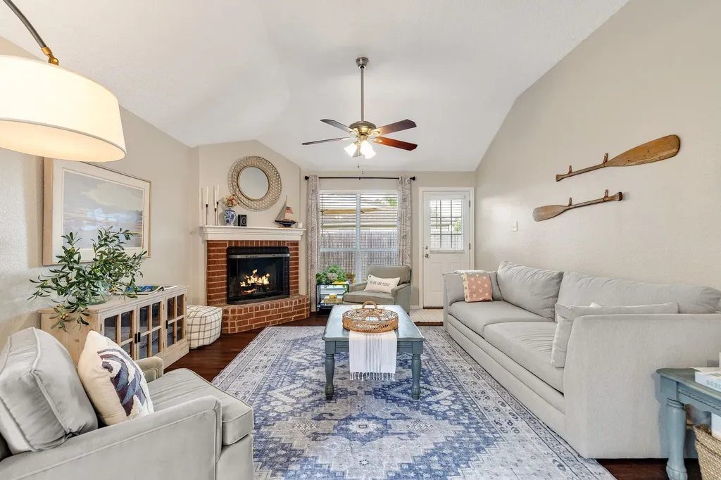 1137 Lake Haven Drive Little Elm TX 75068