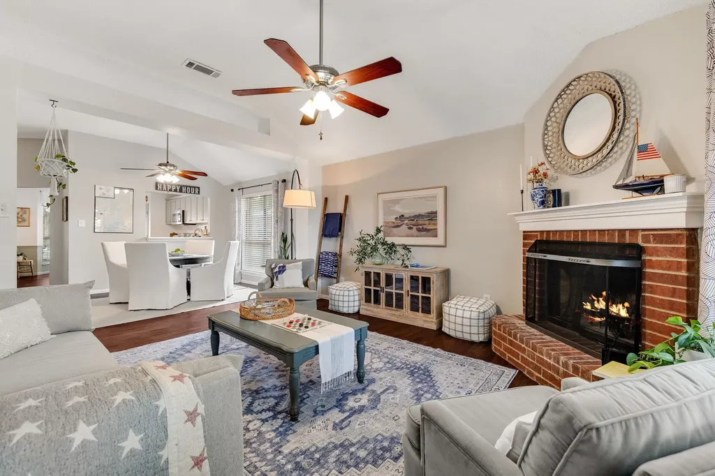 1137 Lake Haven Drive Little Elm TX 75068