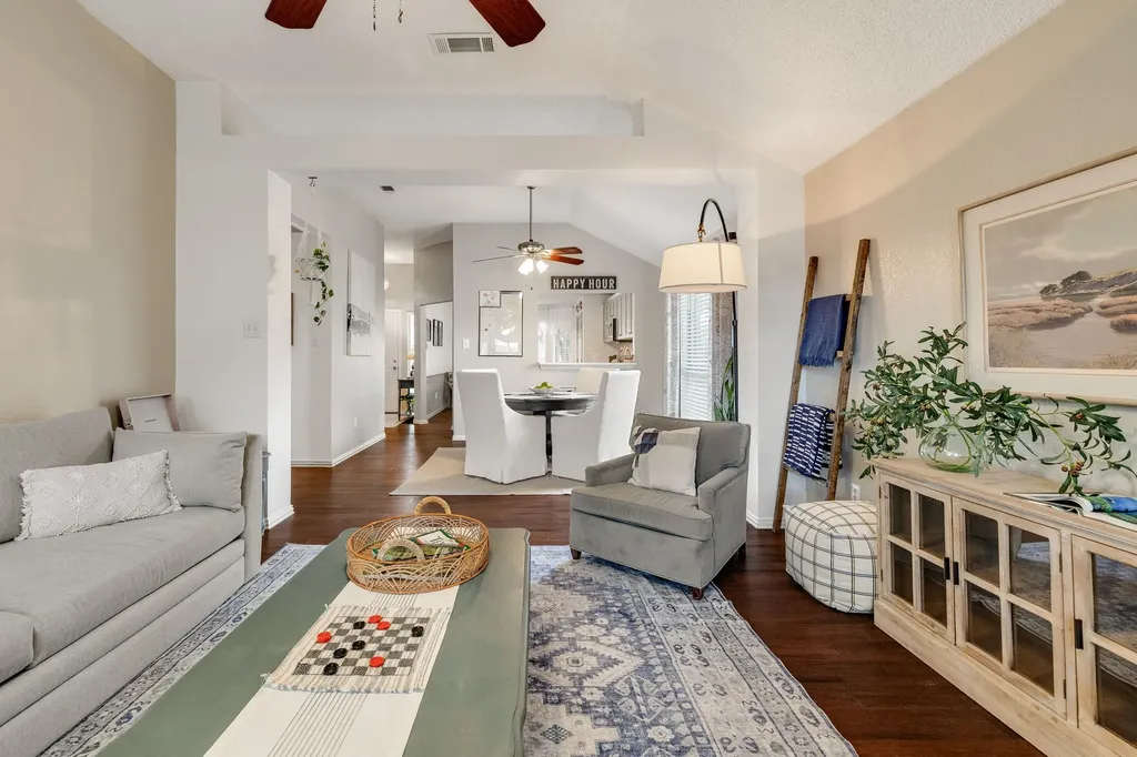 1137 Lake Haven Drive Little Elm TX 75068