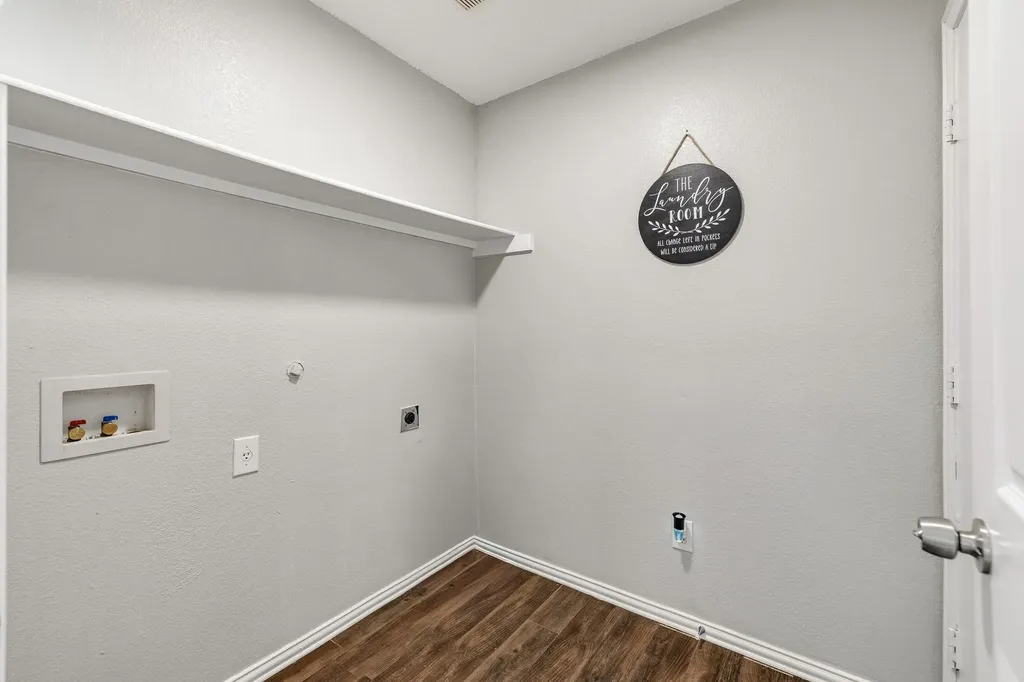 1137 Lake Haven Drive Little Elm TX 75068