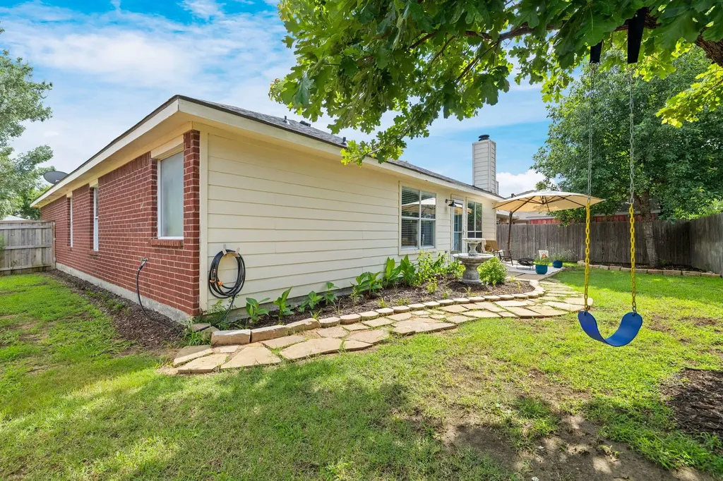 1137 Lake Haven Drive Little Elm TX 75068