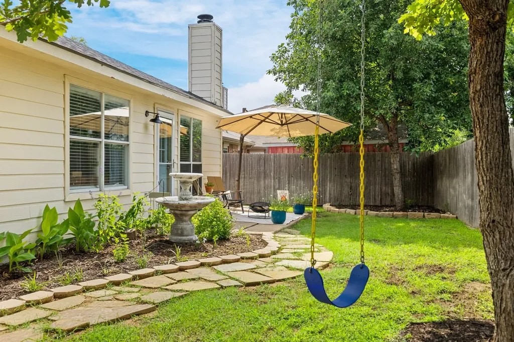 1137 Lake Haven Drive Little Elm TX 75068