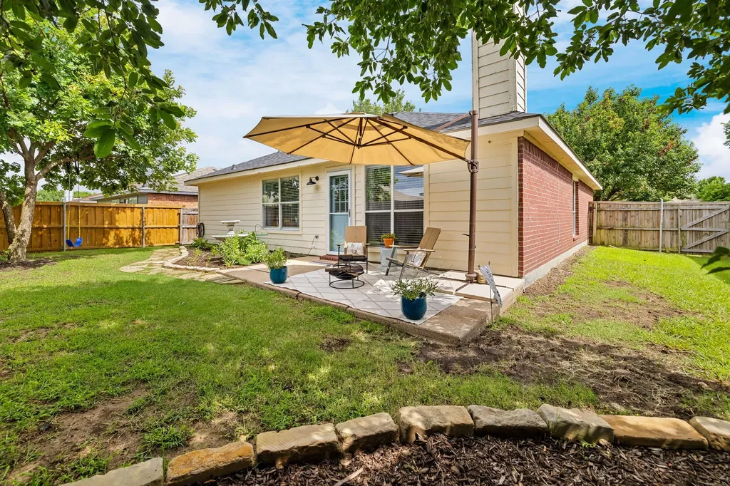 1137 Lake Haven Drive Little Elm TX 75068