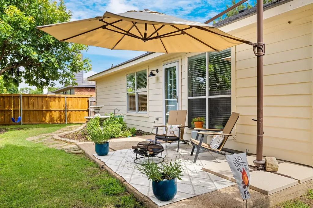 1137 Lake Haven Drive Little Elm TX 75068