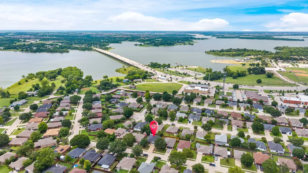 1137 Lake Haven Drive Little Elm TX 75068