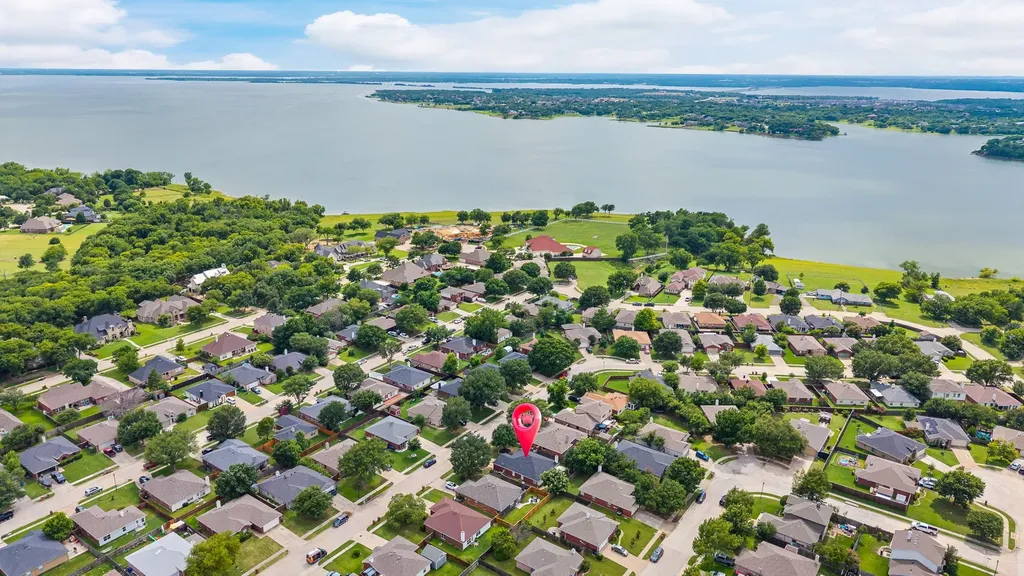 1137 Lake Haven Drive Little Elm TX 75068