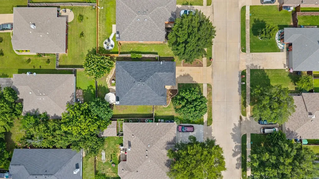 1137 Lake Haven Drive Little Elm TX 75068