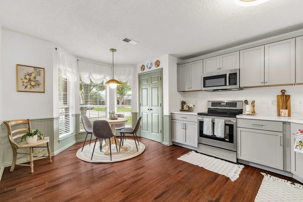 1137 Lake Haven Drive Little Elm TX 75068