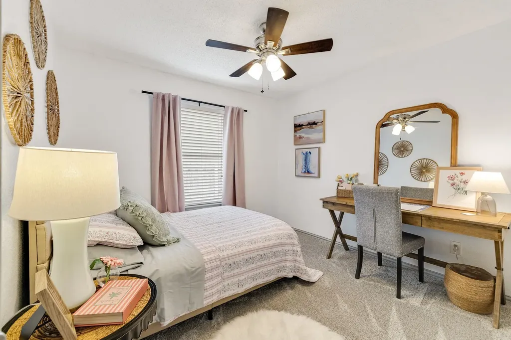 1137 Lake Haven Drive Little Elm TX 75068