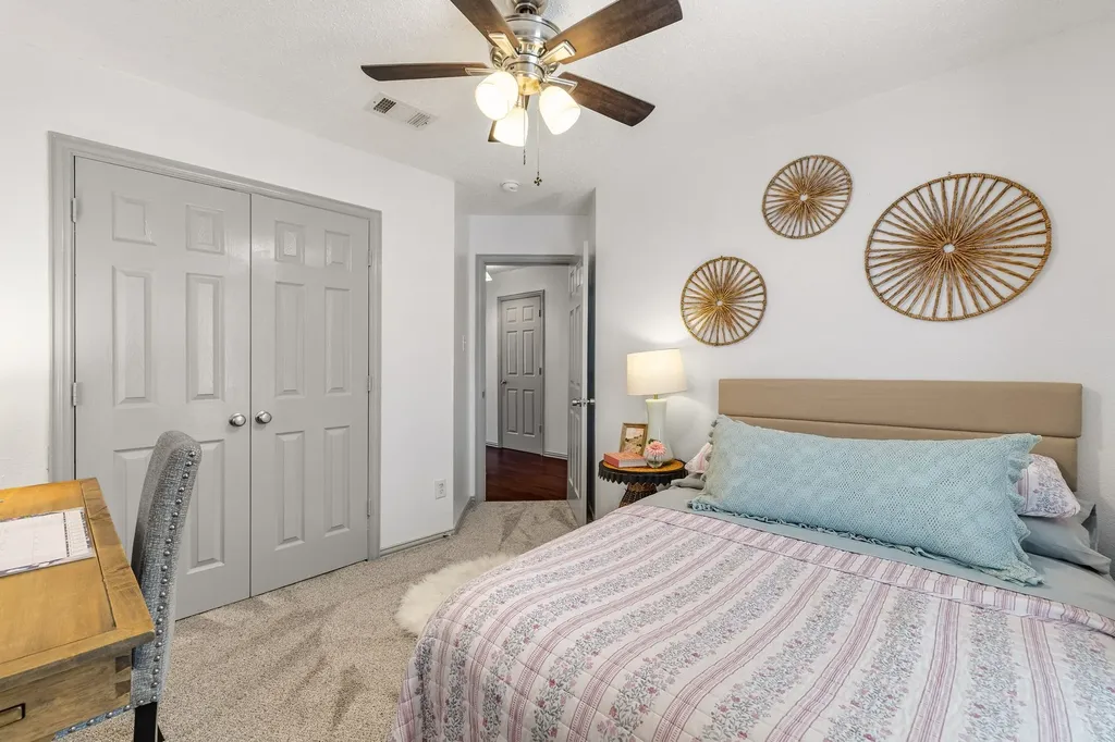 1137 Lake Haven Drive Little Elm TX 75068