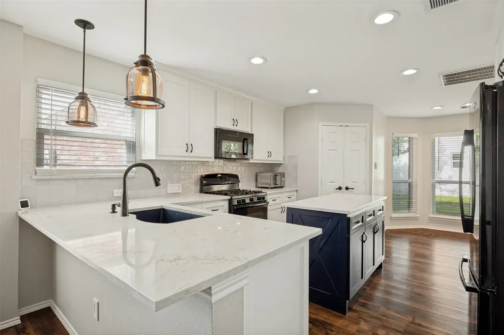 1008 Providence Drive Allen TX 75002