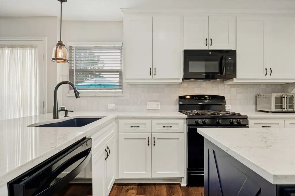 1008 Providence Drive Allen TX 75002