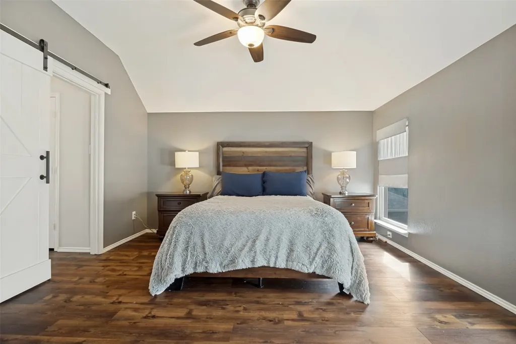 1008 Providence Drive Allen TX 75002