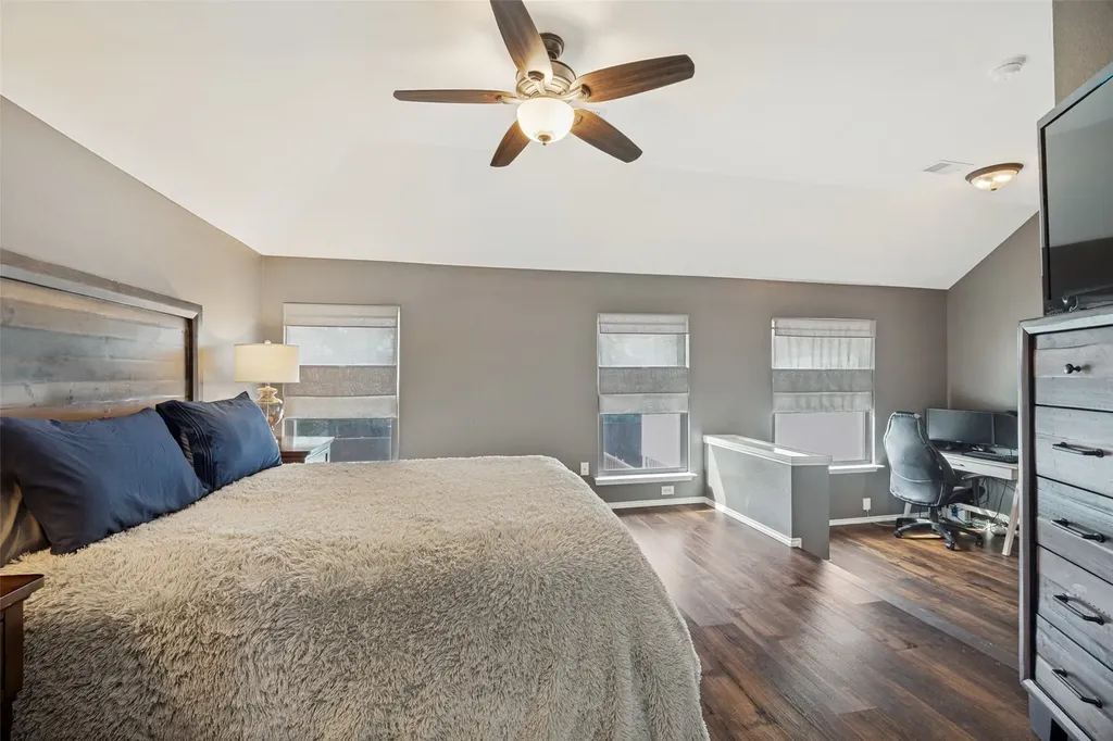 1008 Providence Drive Allen TX 75002