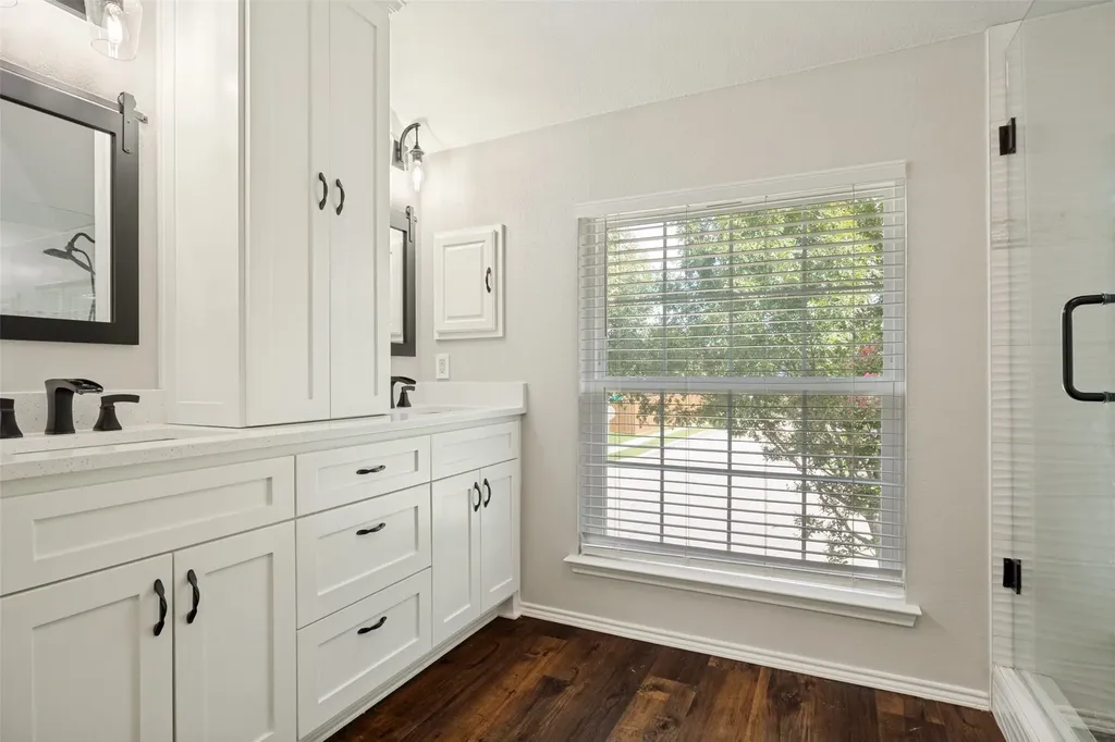 1008 Providence Drive Allen TX 75002