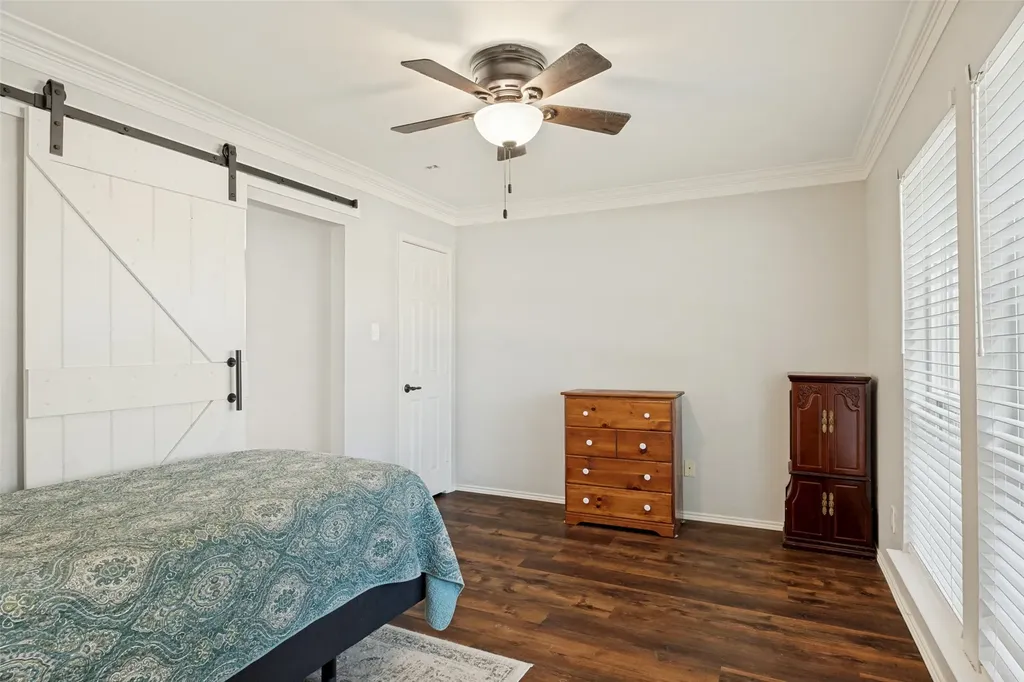 1008 Providence Drive Allen TX 75002