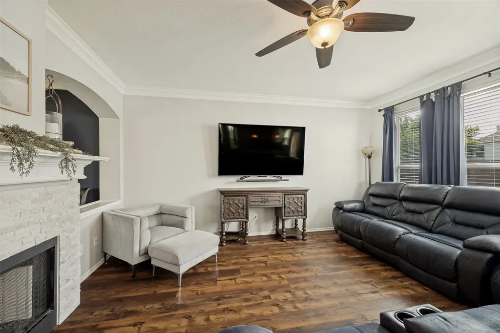 1008 Providence Drive Allen TX 75002