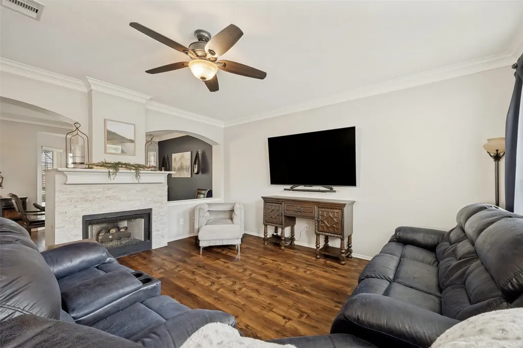 1008 Providence Drive Allen TX 75002