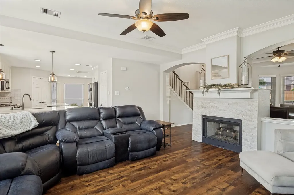1008 Providence Drive Allen TX 75002