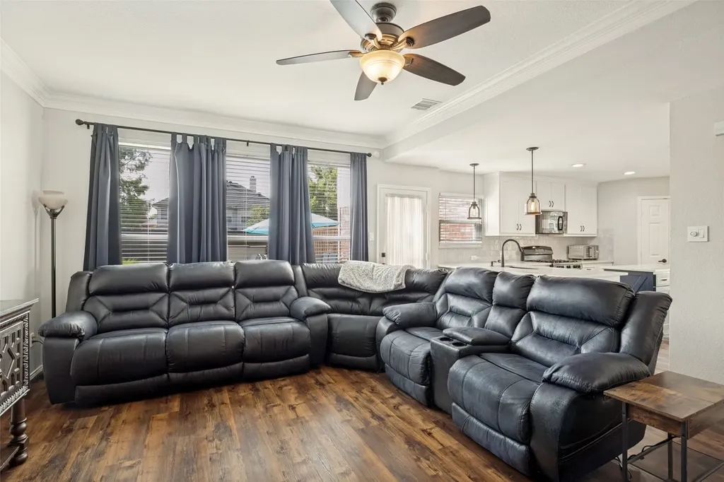 1008 Providence Drive Allen TX 75002