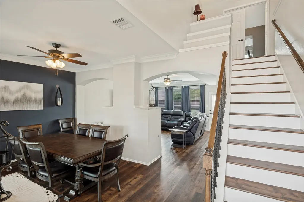 1008 Providence Drive Allen TX 75002