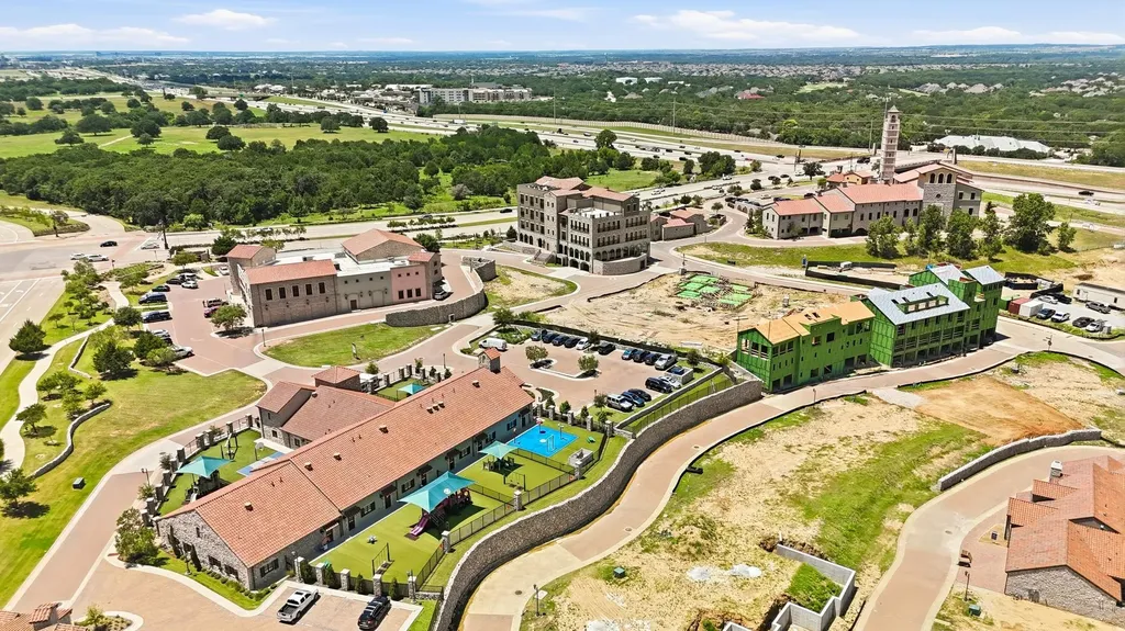 2212 Otter Lane Southlake TX 76262