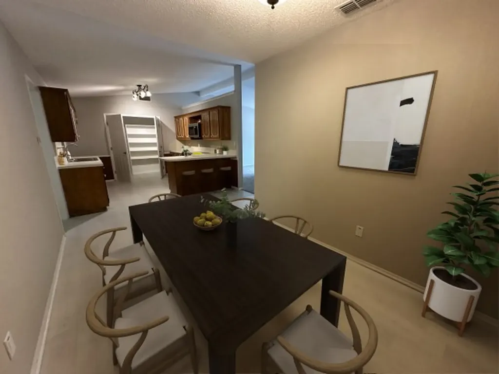 210 Syble Lane Longview TX 75605