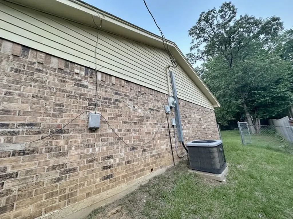 210 Syble Lane Longview TX 75605