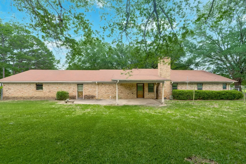 8798 Hill N Dale Road Tyler TX 75709
