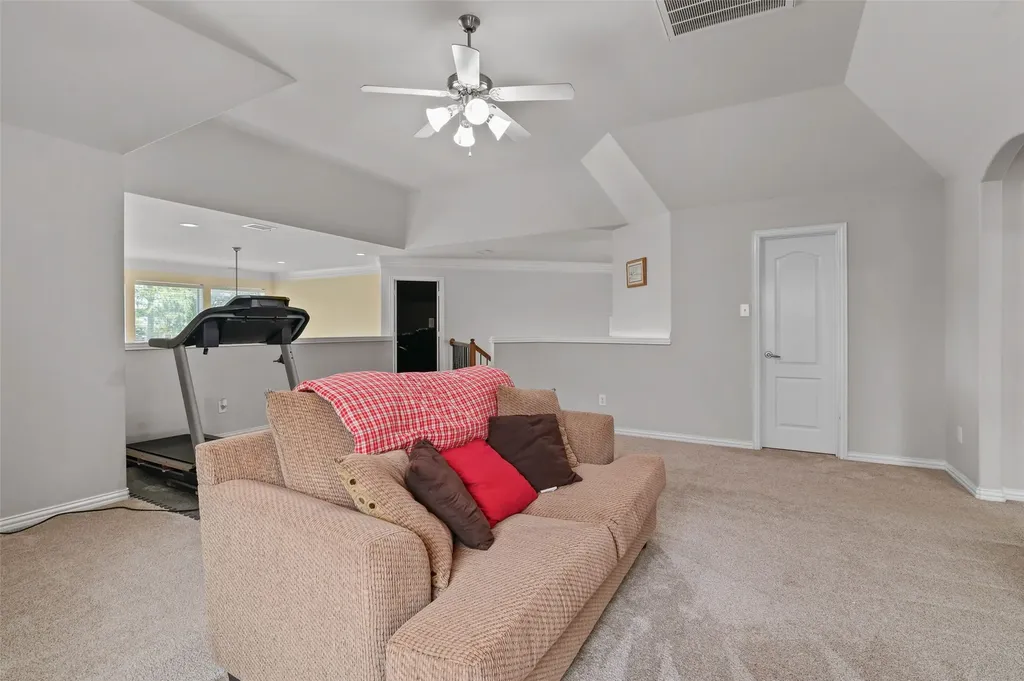 1100 Durango Circle Shady Shores TX 76208