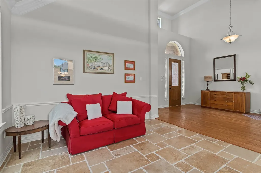 1100 Durango Circle Shady Shores TX 76208