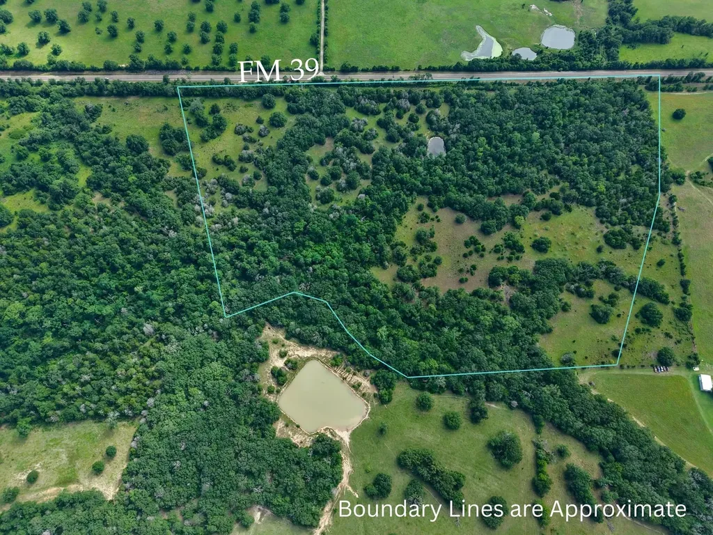 Tbd Fm 39 Groesbeck TX 76642