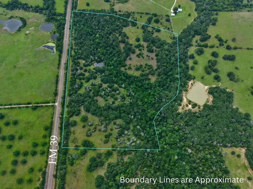 Tbd Fm 39 Groesbeck TX 76642