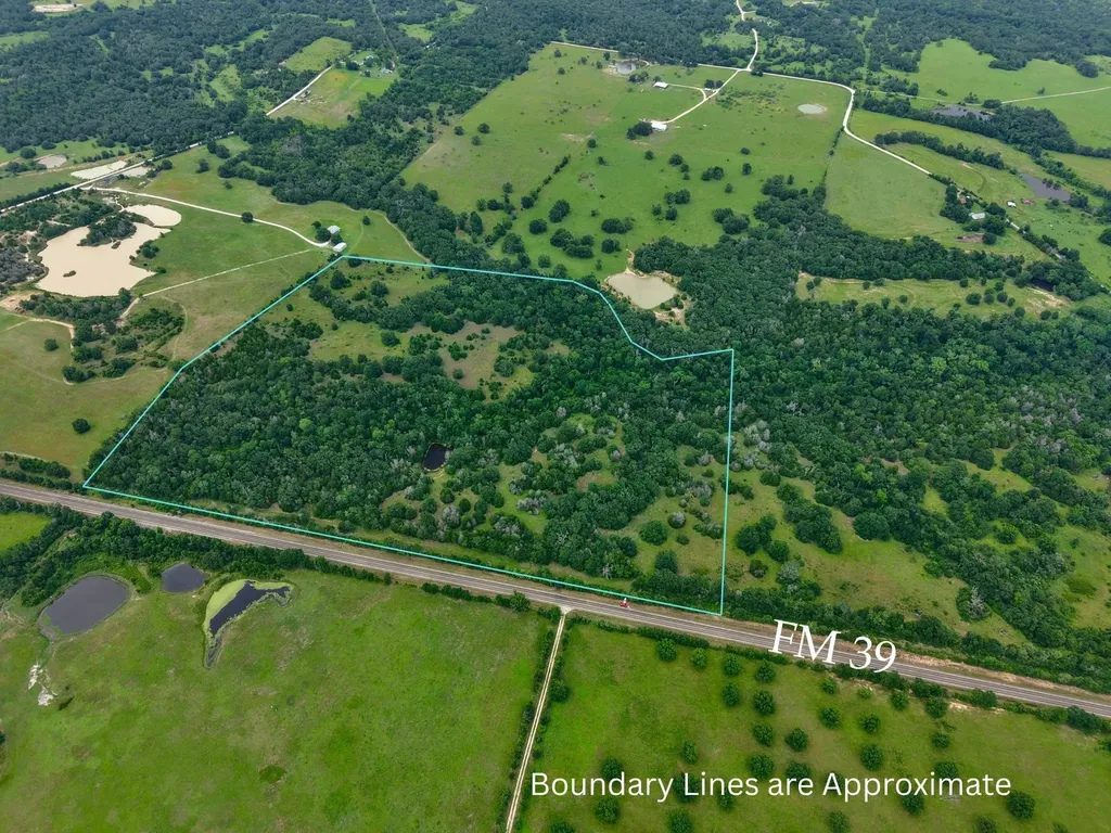 Tbd Fm 39 Groesbeck TX 76642