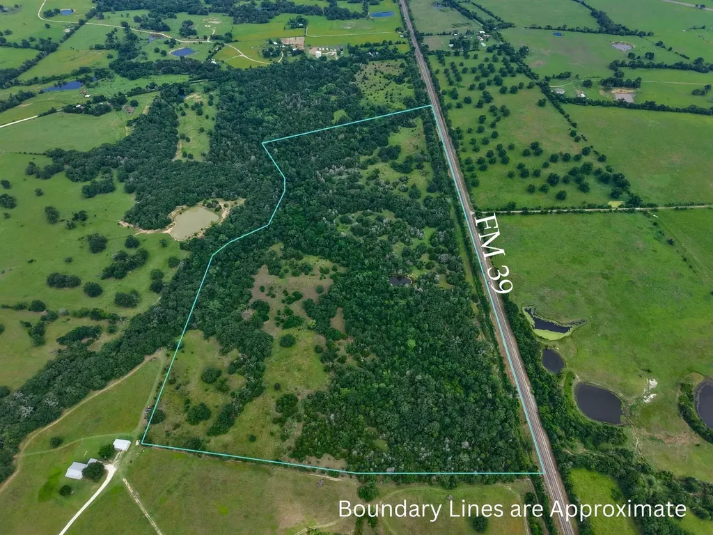 Tbd Fm 39 Groesbeck TX 76642
