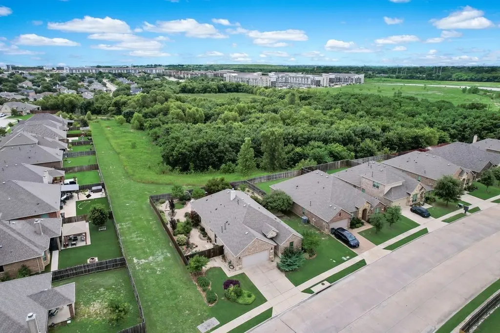 3318 Rosewood Lane Sachse TX 75048