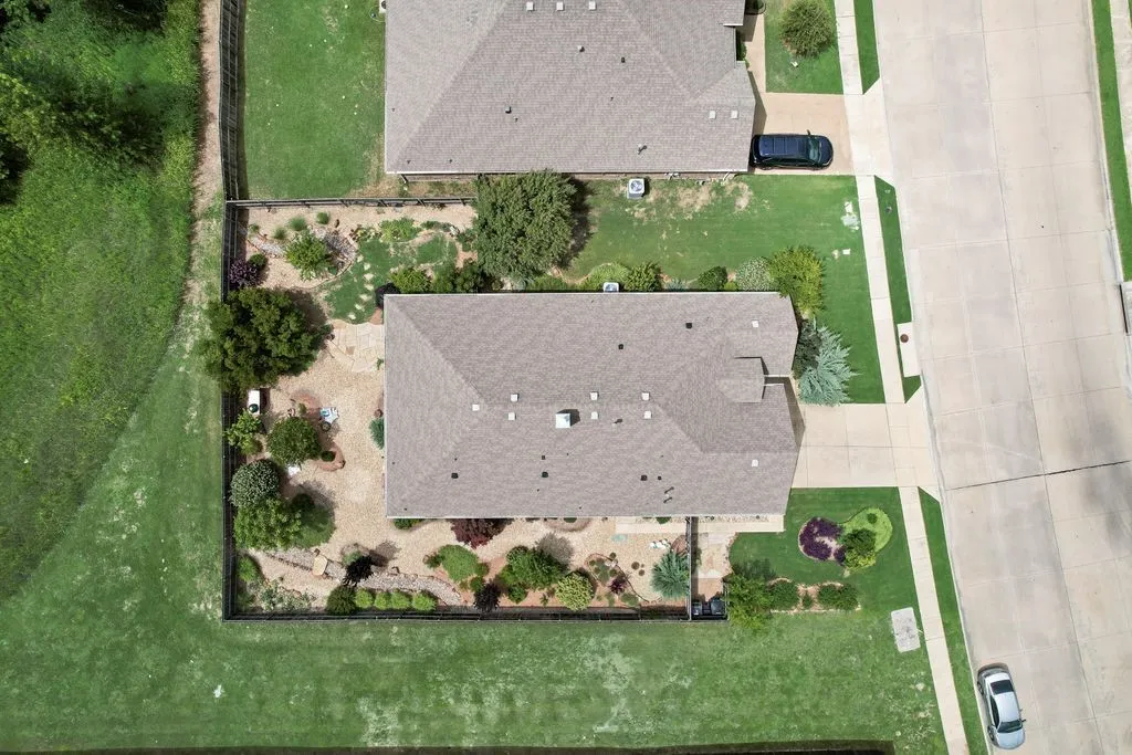 3318 Rosewood Lane Sachse TX 75048