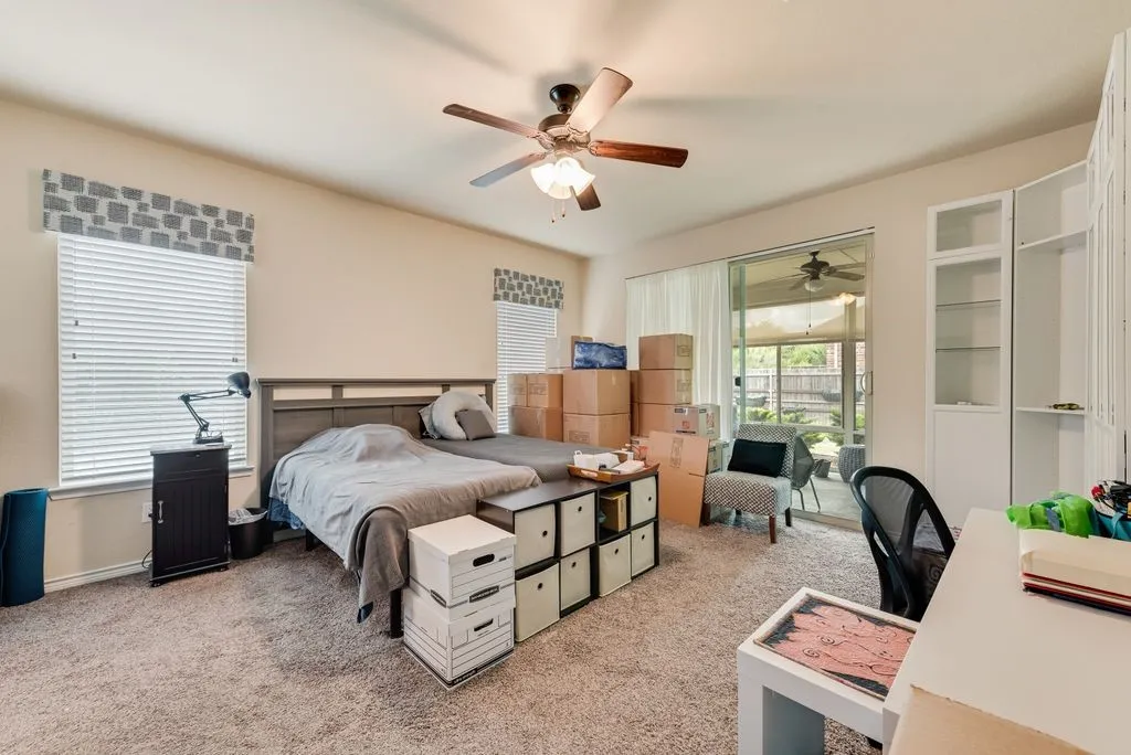 3318 Rosewood Lane Sachse TX 75048